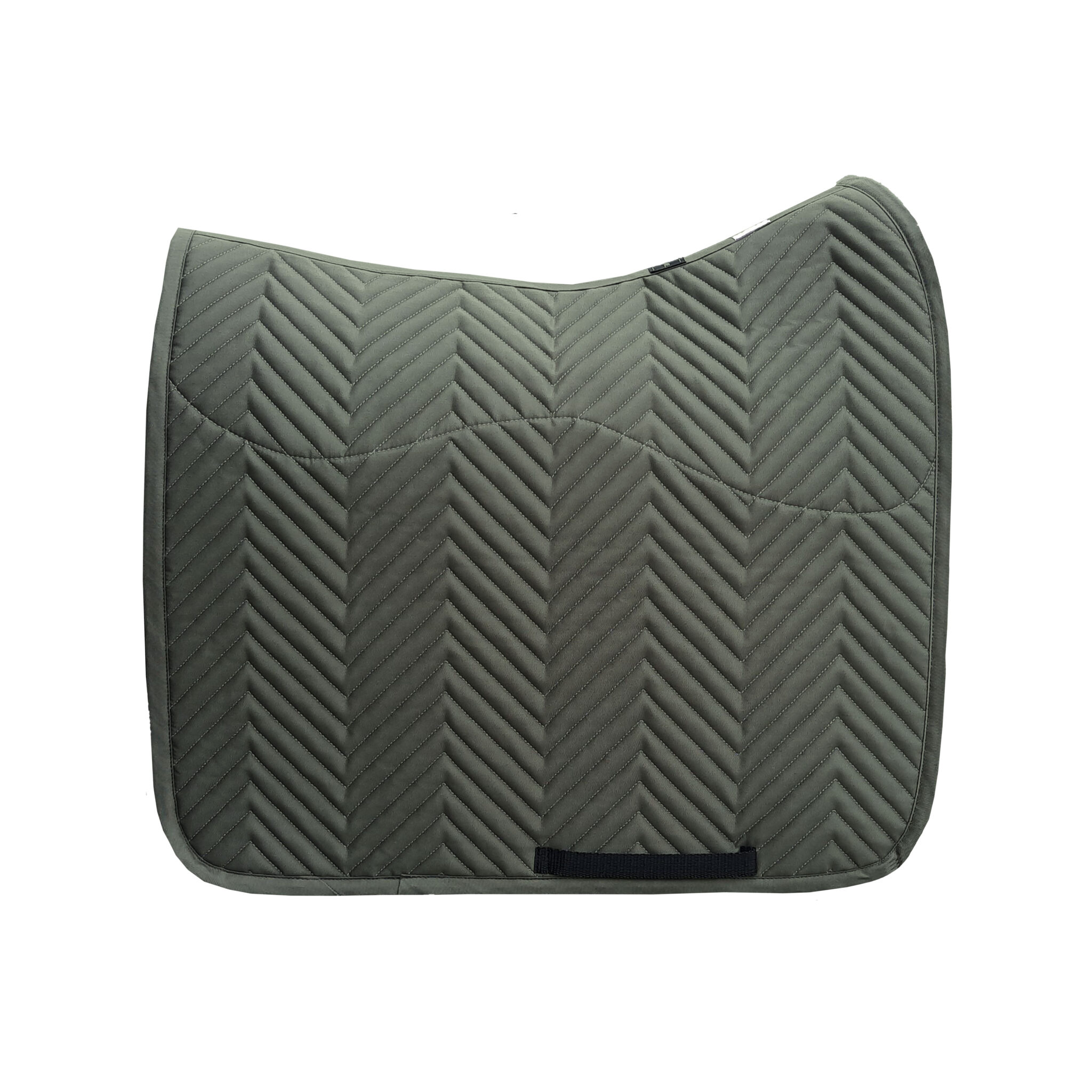 Alpaca_Saddlepad_dressage_green_menetics-scaled